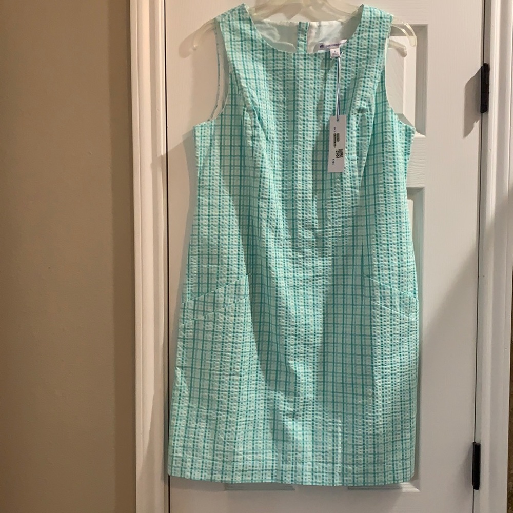 Southern Tide Dress - Picture 2 of 13